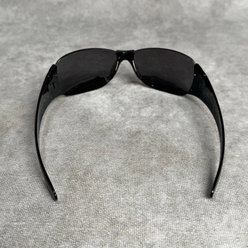 Suncloud‎ PULSE BlackFrame with Black Polarized Lenses VHTF